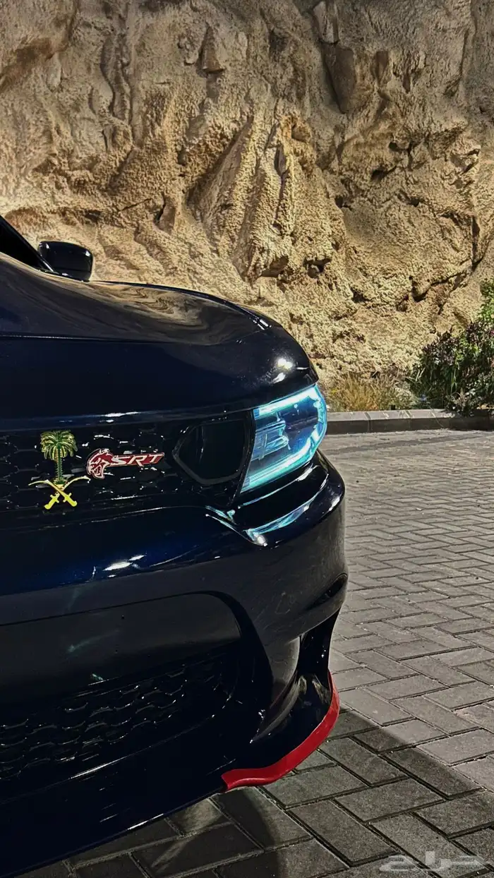 تشارجر 2017 بدي وكالة 10