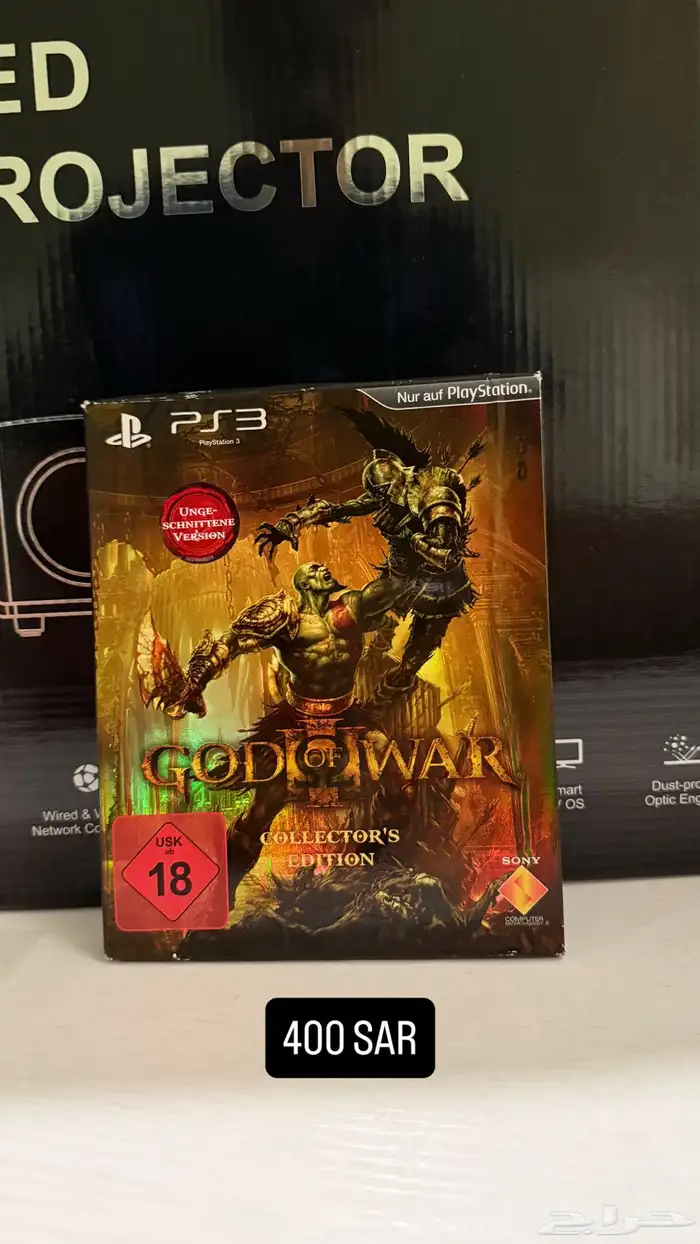 اشرطة ps3 نادره   كوليكتر ps5   رزدنت ايفل 4 ستيل بوك 3