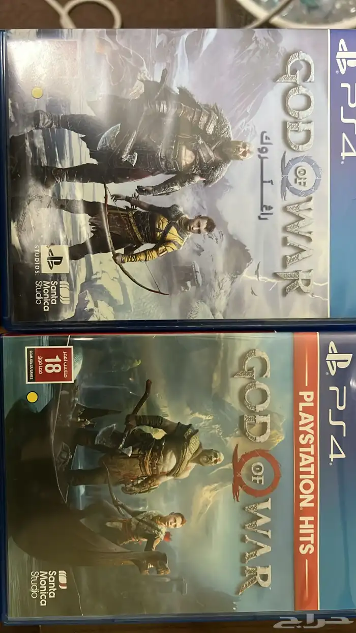 god of war قود اوف وار 0