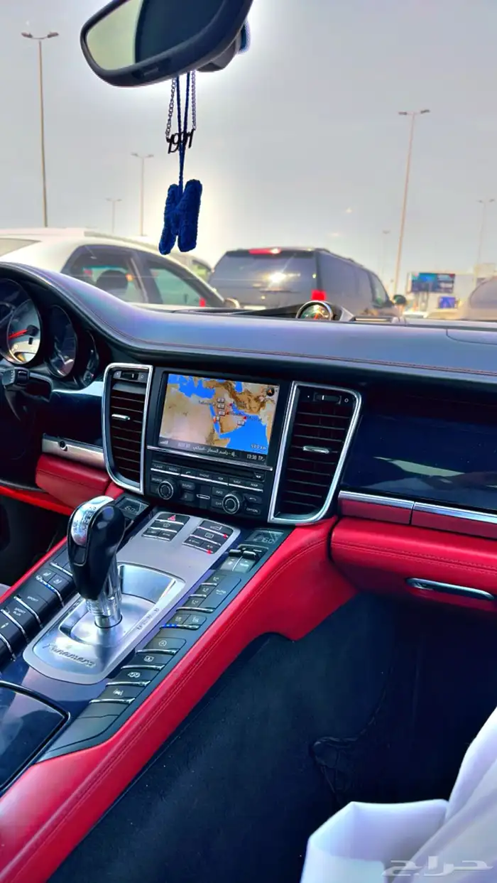 بورش بنميرا 2014 4s 0