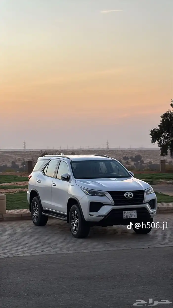 فورشنير 2024 للتنازل او الكاش بدون مقابل 3