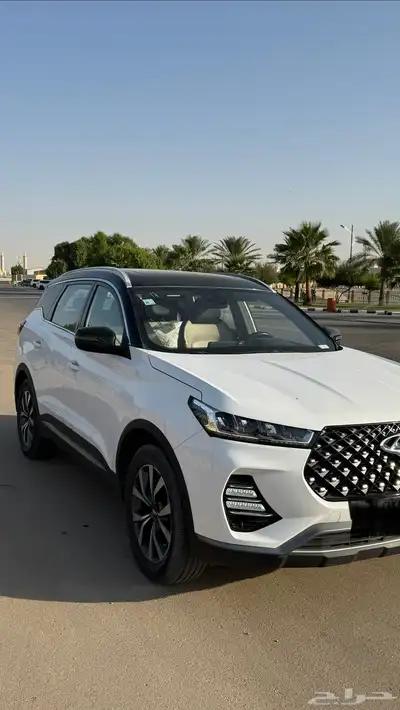 سيارة شيري index