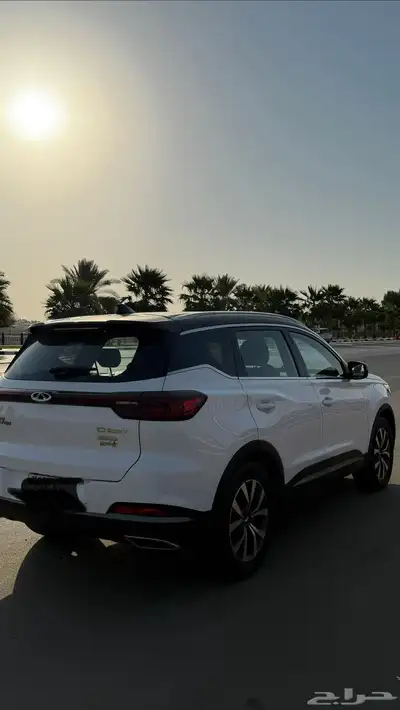 سيارة شيري index