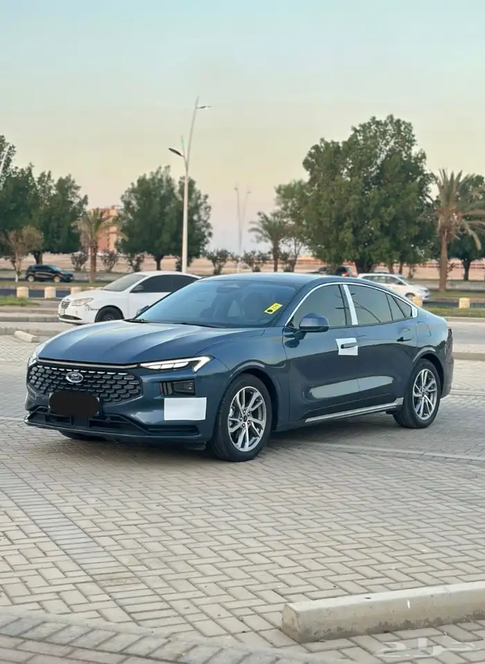 تورس 2023 ترند 3