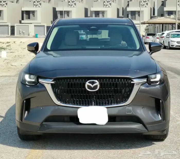 مازدا CX 90 CORE 2024 0