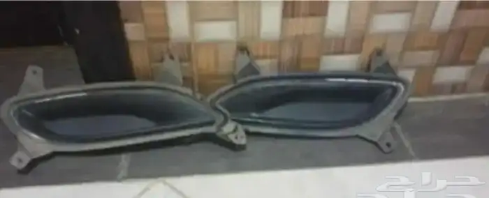 اصطب سوناتا شنطة واغطية كشافات استندر 2014 1