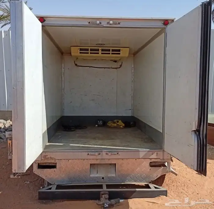 ثلاجه سوزو 0