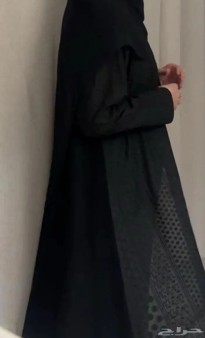 عباية جديده 1