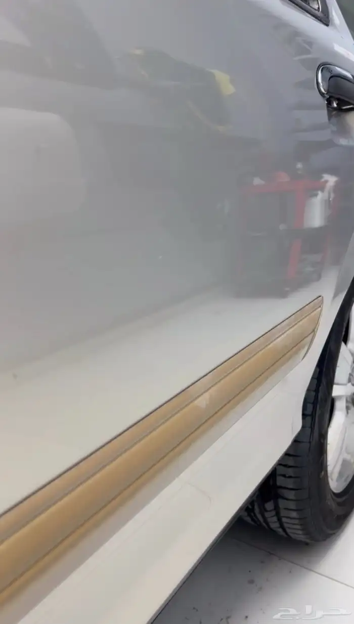 فورد فكتوريا 2010 فل كامل سعودي 20