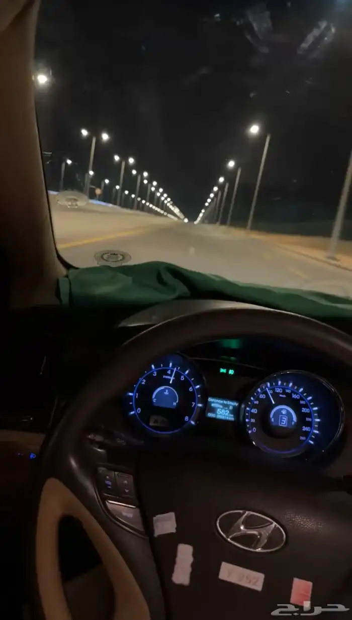 اعلن لكم سوناتا 2014 14
