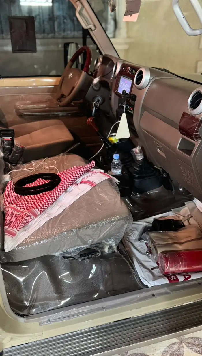شاص 2018 بريمي فل كامل 5