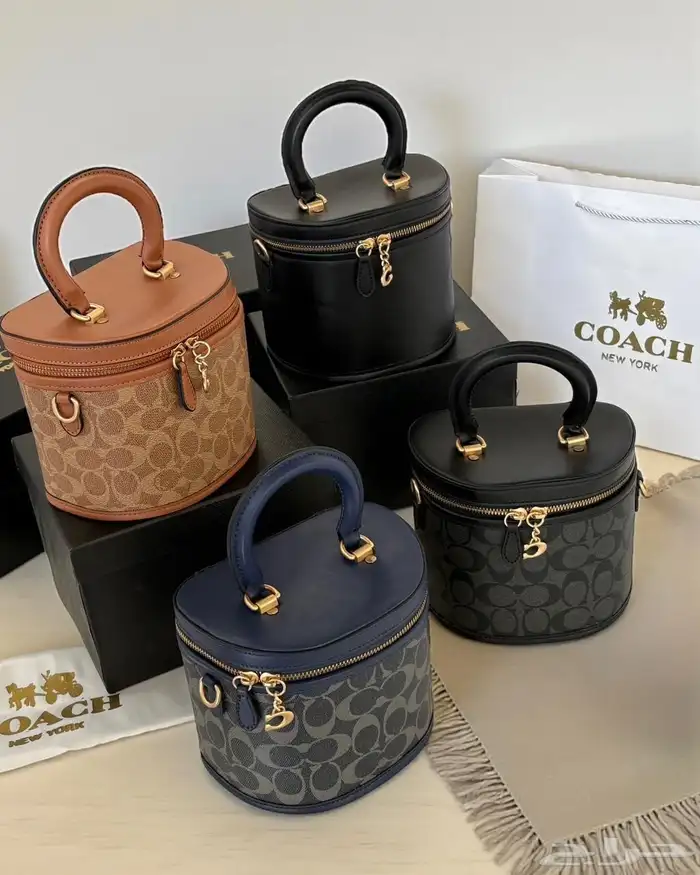 شنط ماركات نسائيه جمله وقطاعي 1