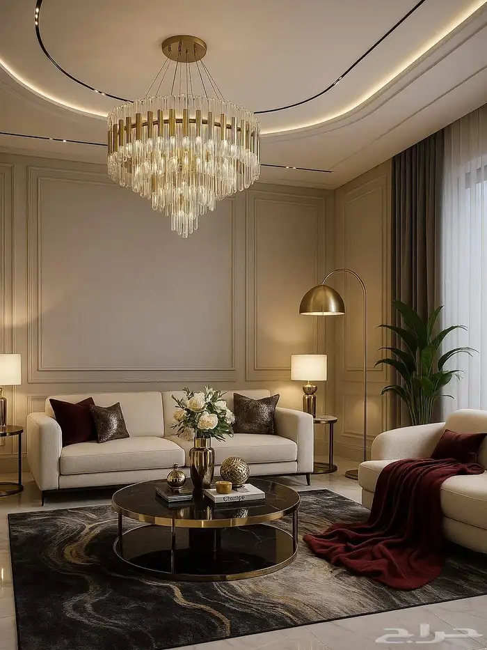 تفصيل كنب باسعار المصنع بجوده عاليه 5