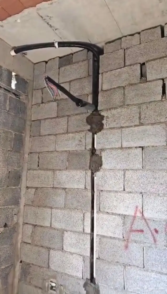 تأسيس تمديد نحاس (إمريكي وكوري) 10