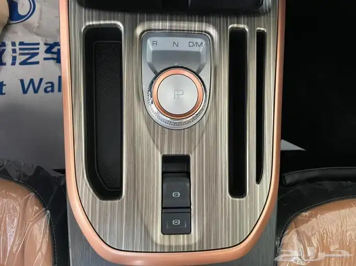 هافال جوليان اكتيف 2026 9