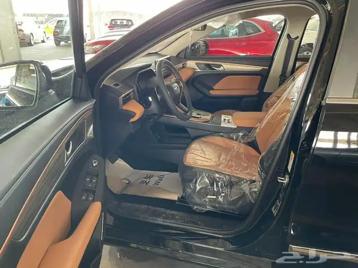 هافال جوليان اكتيف 2026 7