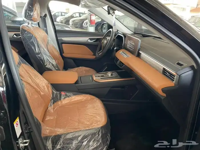 هافال جوليان اكتيف 2026 4