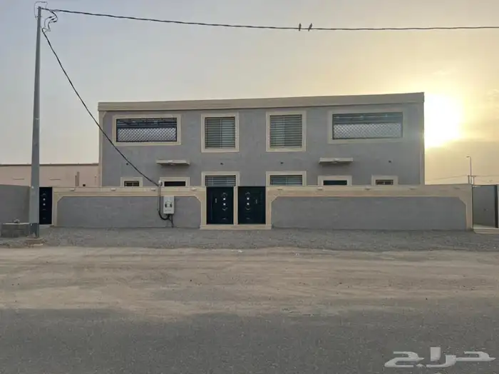 فلة فندقية مفروشة تثليث التعاون خلف الهلال 17