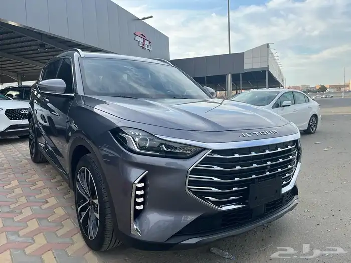 جيتور X70 بلس كمفورت موديل 2025 اوتو ون 2