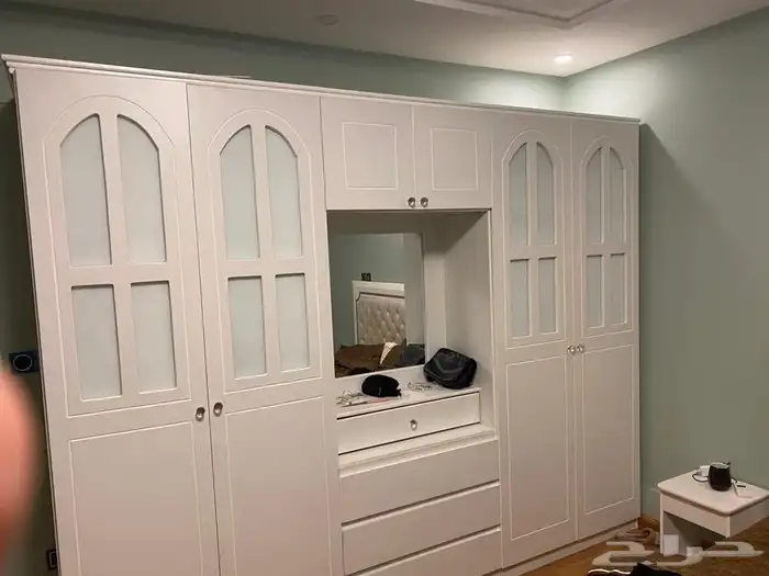 تركيب دواليب غرف نوم بالمدينة المنورة 1