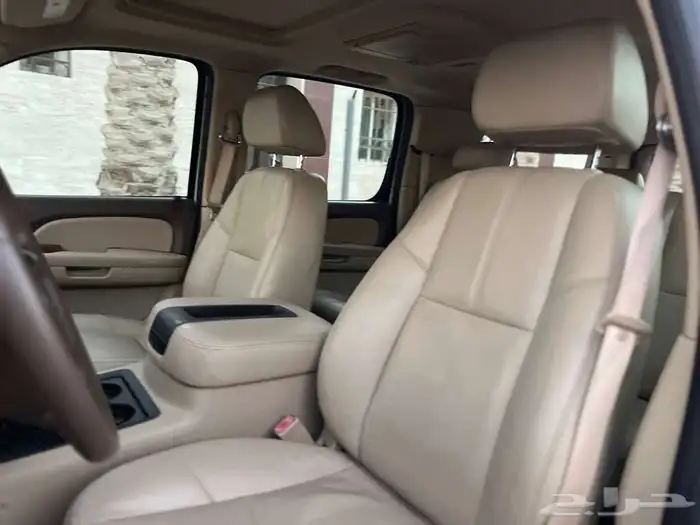للبيع جمس يوكن XL سعودي نظييف 28