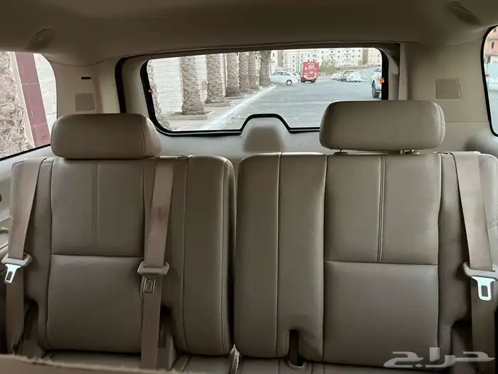 للبيع جمس يوكن XL سعودي نظييف 36