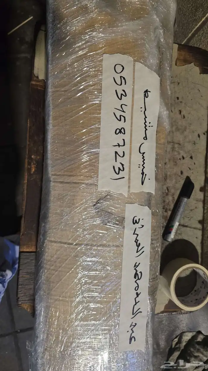 هوندا اكورد 2017 6.سلندر كراسي مكينة 6