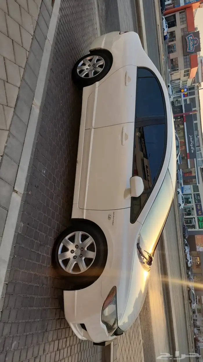 هوندا سيفيك 2011 8