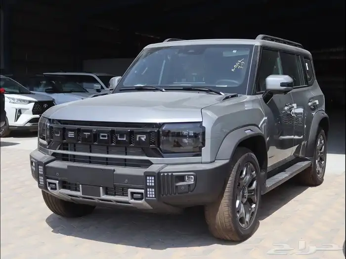 جيتور T2 لكجري 2026 2