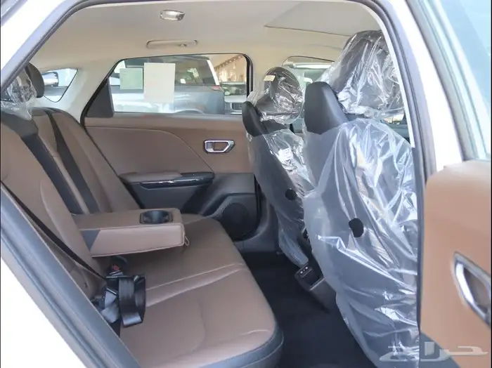 كيا k4 gls 2026 4