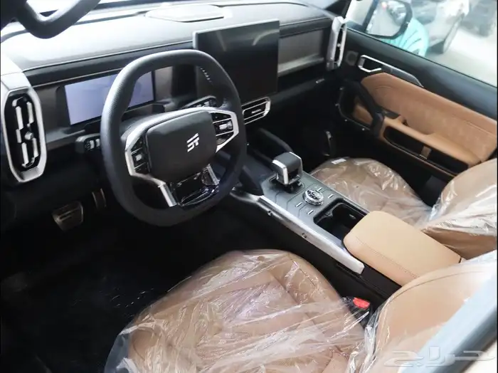 جيتور T2 لكجري 2026 7