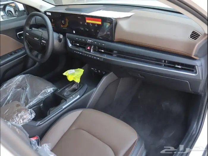 كيا k4 gls 2026 5