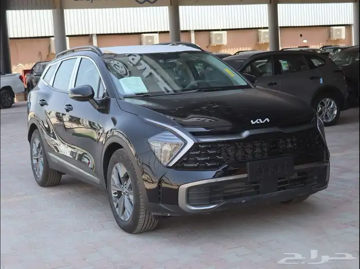 كيا سبورتاج نص فل 2025 2