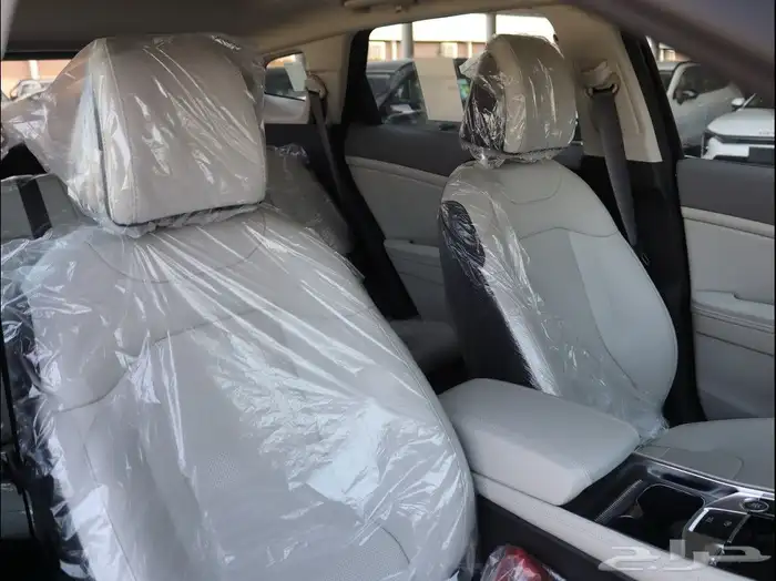 كيا سبورتاج نص فل 2025 11