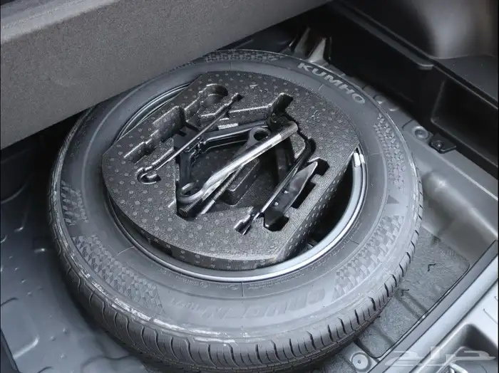 كيا سبورتاج نص فل 2025 14