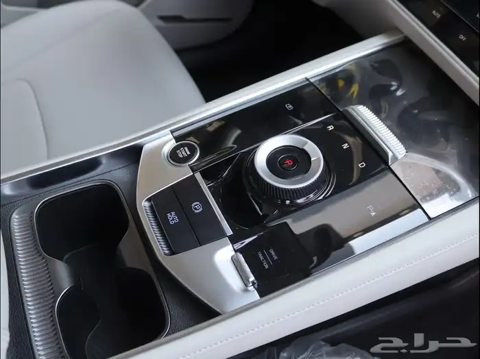 كيا سبورتاج نص فل 2025 10