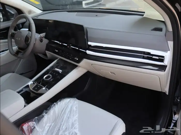 كيا سبورتاج نص فل 2025 13