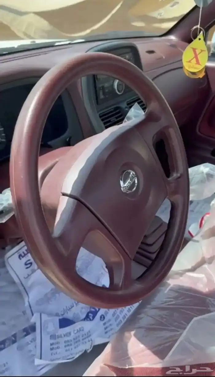 ددسن 2016 غماره للبيع وصلت24 الف والبيع قريب الموقع رماح 0