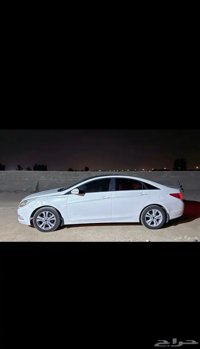 سوناتا 2012 للبيع 5