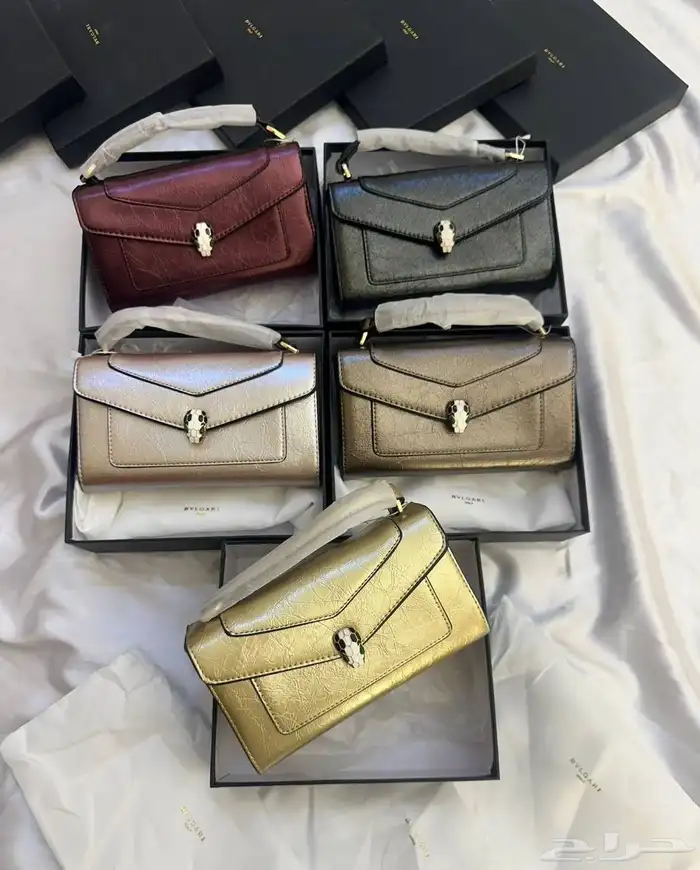 شنط ماركات نسائيه جمله وقطاعي 2