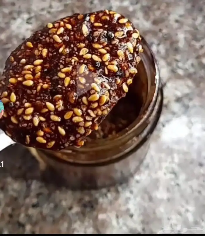 خلطه أعشاب لتسمين وتفيد الأطفال والكبار 0