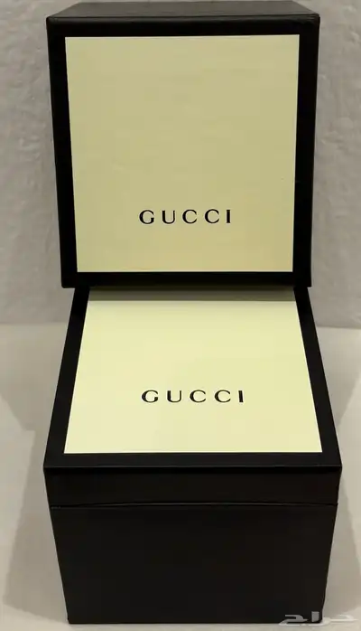 ساعة Gucci Disney Donald Duck أصلية إصدار محدود و نادر index