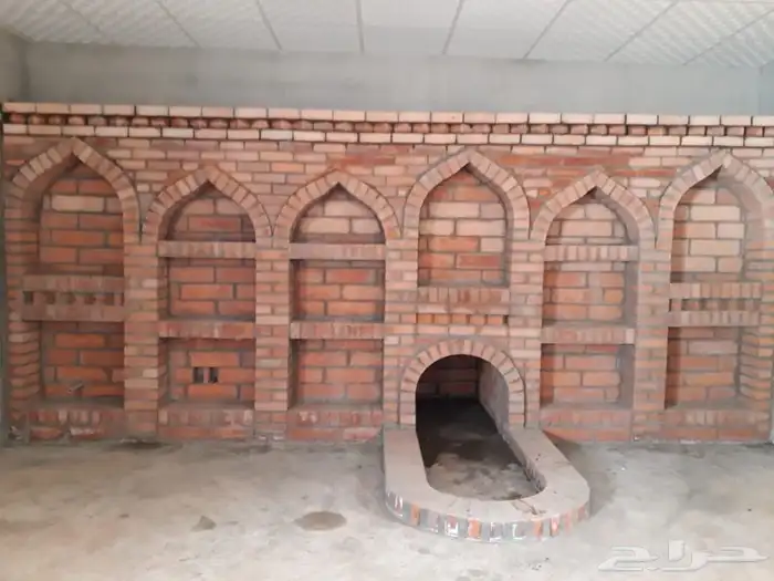 معلم بلاط ومشبات وشلالات نشالله لتواصل 6