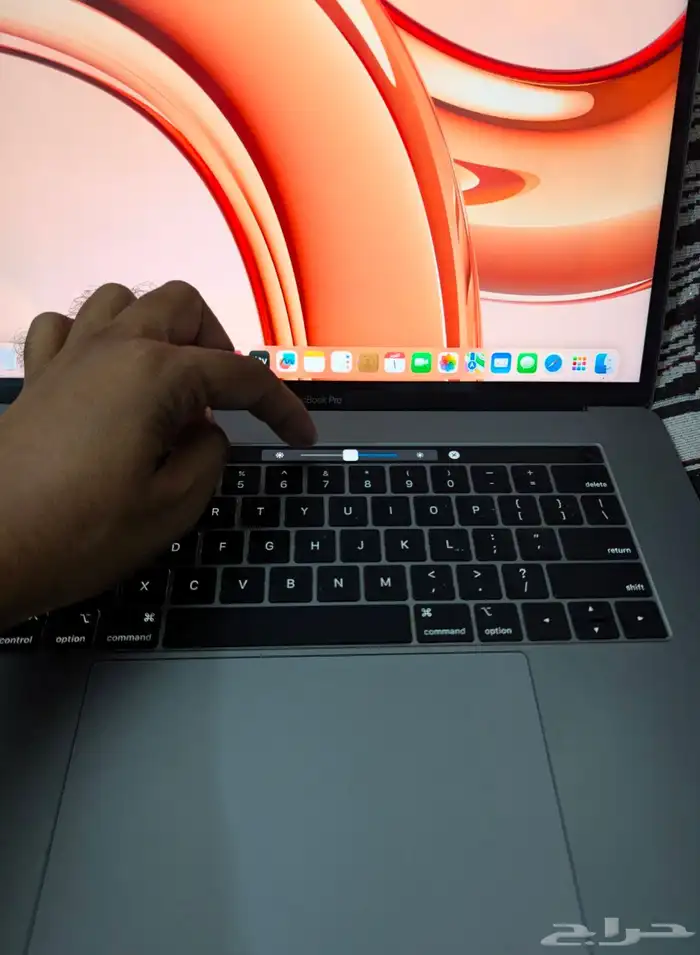 ماك بوك أي 9 ريم 32 جيجا 500 جيجابايت ستوربج جده 2