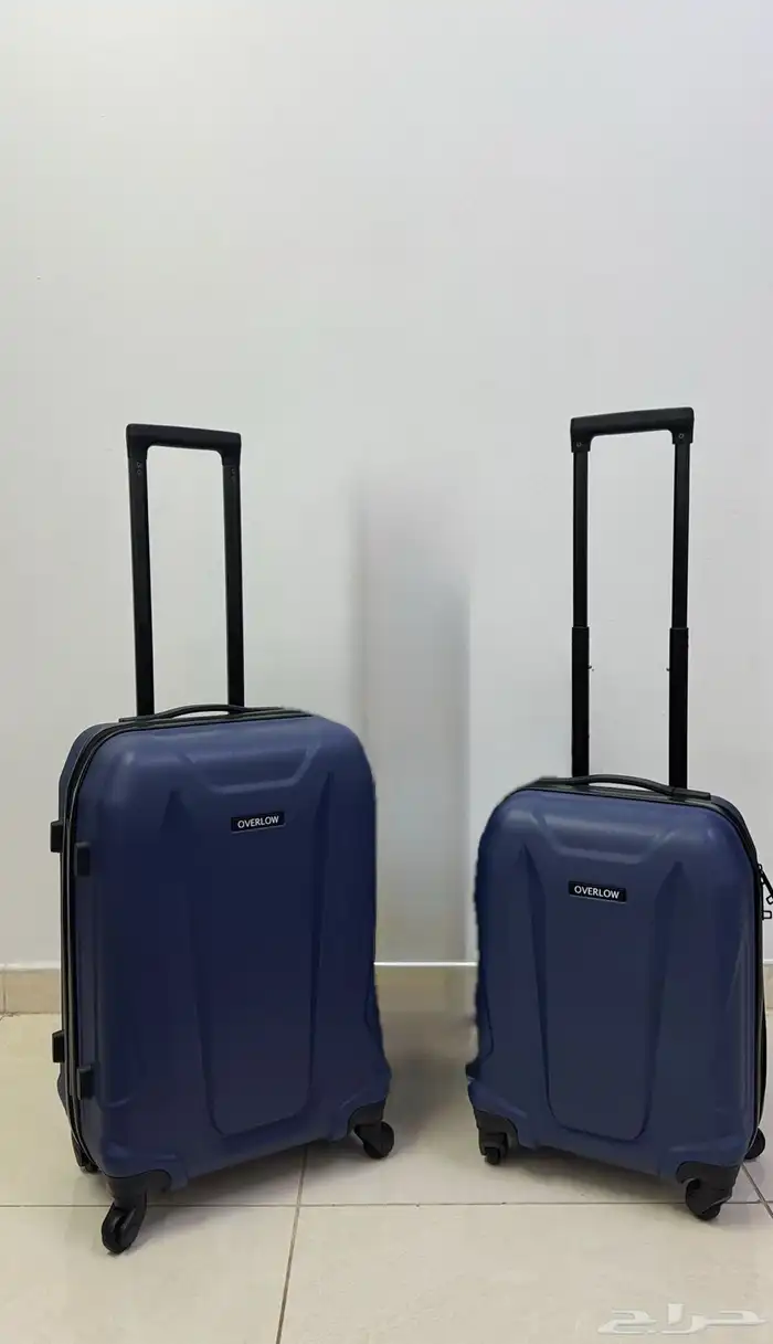 شنط سفر فايبر 0