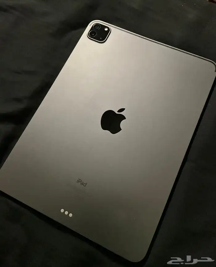 ايباد برو M1 الجيل الثالث 0