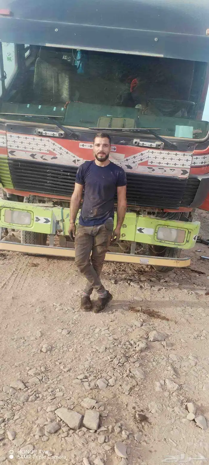 ميكانيكي سيارات نقل ثقيل متنقل  صيانه جميع السيارات 6