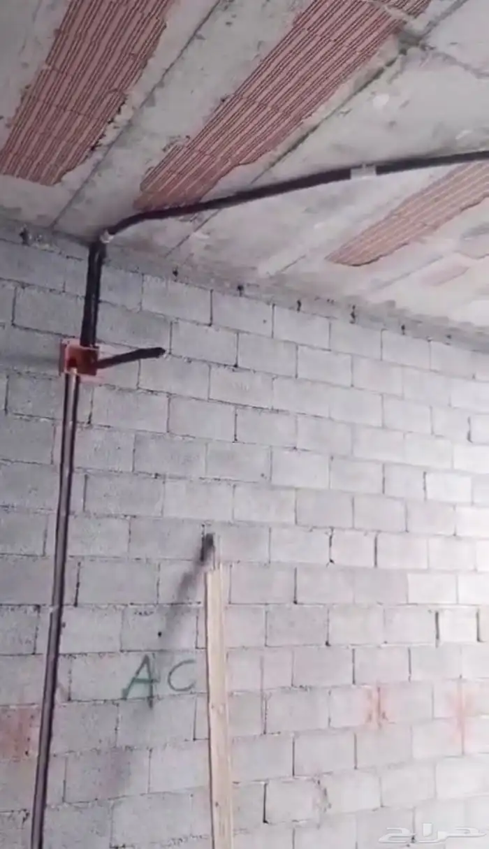 تأسيس تمديد نحاس (إمريكي وكوري) 14