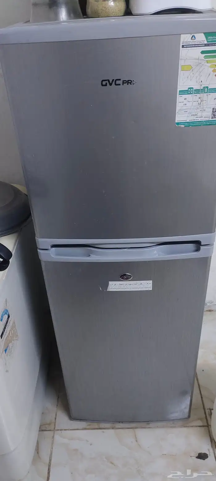 washing machine  Fridge 0