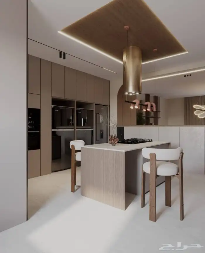 تصميم ديكور داخلي وخارجي 5